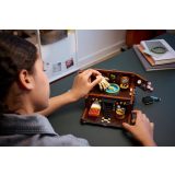 LEGO® 76785 Izé lakhelye