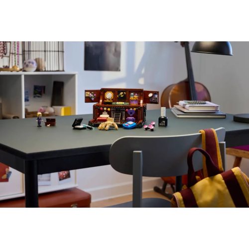 LEGO® 76785 Izé lakhelye