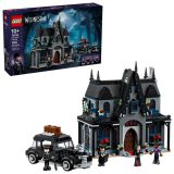 LEGO® 76786 Morticia háza