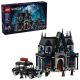 LEGO® 76786 Morticia háza