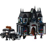 LEGO® 76786 Morticia háza