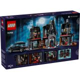 LEGO® 76786 Morticia háza