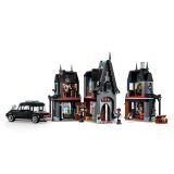 LEGO® 76786 Morticia háza