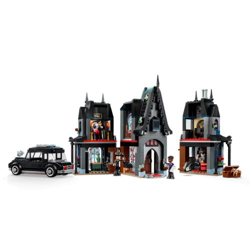 LEGO® 76786 Morticia háza