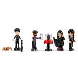 LEGO® 76786 Morticia háza