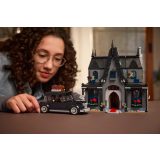 LEGO® 76786 Morticia háza