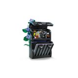 LEGO® 76787 Wednesday hátizsákja