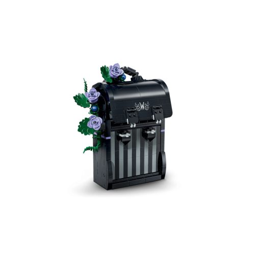 LEGO® 76787 Wednesday hátizsákja