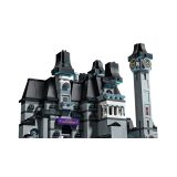 LEGO® 76788 Nevermore Akadémia