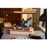 LEGO® 76788 Nevermore Akadémia