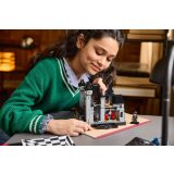 LEGO® 76788 Nevermore Akadémia