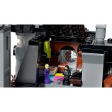 LEGO® 76788 Nevermore Akadémia