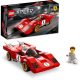 LEGO® Speed Champions 76906 - 1970 Ferrari 512 M 