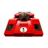 LEGO® Speed Champions - 1970 Ferrari 512 M