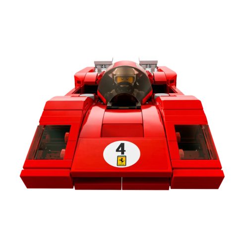 LEGO® Speed Champions - 1970 Ferrari 512 M