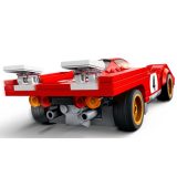 LEGO® Speed Champions - 1970 Ferrari 512 M