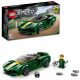 LEGO® Speed Champions 76907 - Lotus Evija