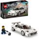 LEGO® Speed Champions 76908 - Lamborghini Countach