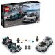 LEGO® Mercedes-AMG F1 W12 E Performance y Mercedes-AMG Project One