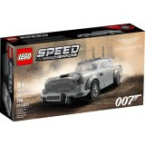 LEGO® Speed Champions - 007 Aston Martin DB5