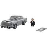 LEGO® Speed Champions - 007 Aston Martin DB5