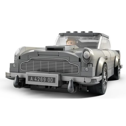 LEGO® Speed Champions - 007 Aston Martin DB5