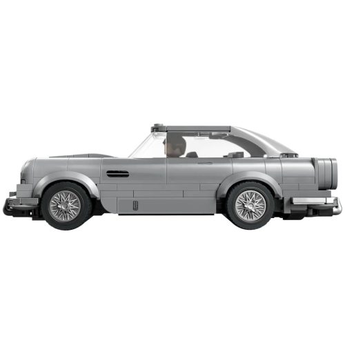 LEGO® Speed Champions - 007 Aston Martin DB5