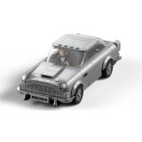 LEGO® Speed Champions - 007 Aston Martin DB5