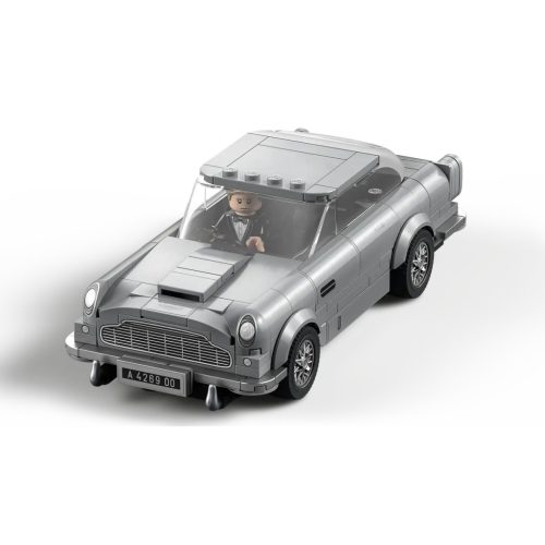 LEGO® Speed Champions - 007 Aston Martin DB5