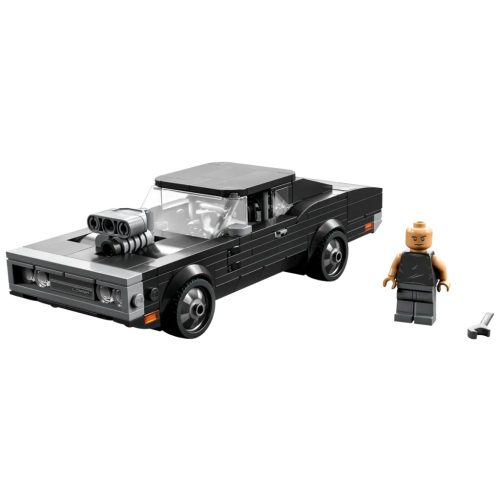 LEGO® Speed Champions - Fast & Furious 1970 Dodge Charger R/T
