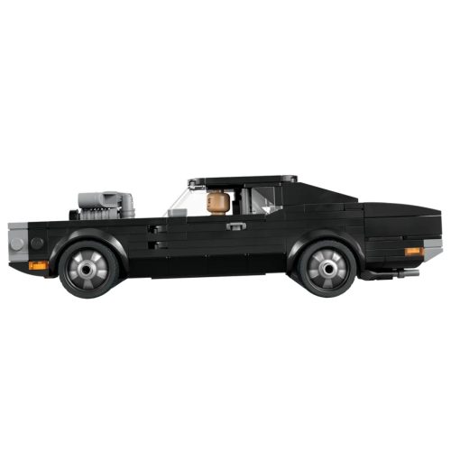 LEGO® Speed Champions - Fast & Furious 1970 Dodge Charger R/T