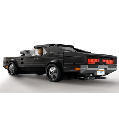 LEGO® Speed Champions - Fast & Furious 1970 Dodge Charger R/T