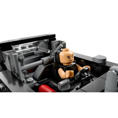 LEGO® Speed Champions - Fast & Furious 1970 Dodge Charger R/T