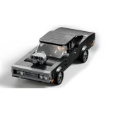 LEGO® Speed Champions - Fast & Furious 1970 Dodge Charger R/T