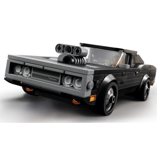 LEGO® Speed Champions - Fast & Furious 1970 Dodge Charger R/T