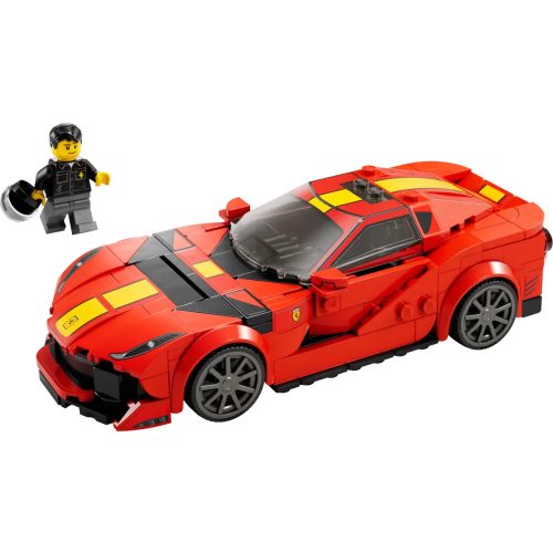 LEGO® Ferrari 812 Competizione