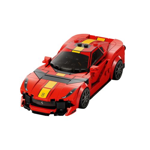 LEGO® Ferrari 812 Competizione