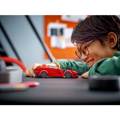 LEGO® Ferrari 812 Competizione