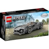 LEGO® 76915 Pagani Utopia