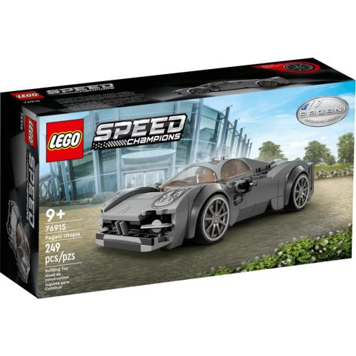 LEGO® 76915 Pagani Utopia