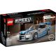 LEGO® 2 Fast 2 Furious Nissan Skyline GT-R (R34)