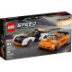 LEGO® McLaren Solus GT - McLaren F1 LM