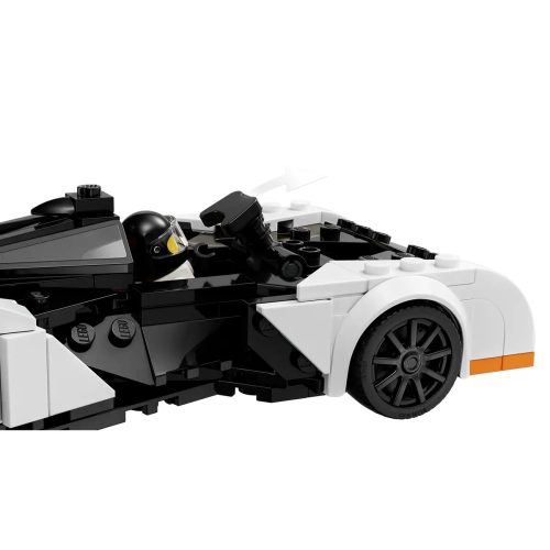 LEGO® McLaren Solus GT - McLaren F1 LM