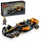 LEGO® McLaren Formula 1-es versenyautó 2023