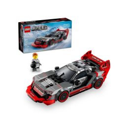 LEGO® Audi S1 e-tron quattro versenyautó