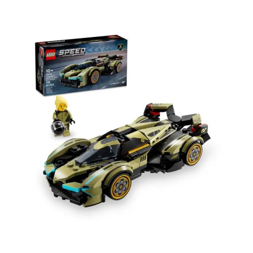 LEGO® Lamborghini Lambo V12 Vision GT szuperautó