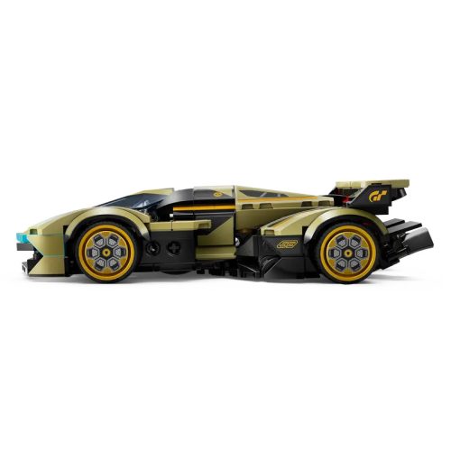 LEGO® Lamborghini Lambo V12 Vision GT szuperautó