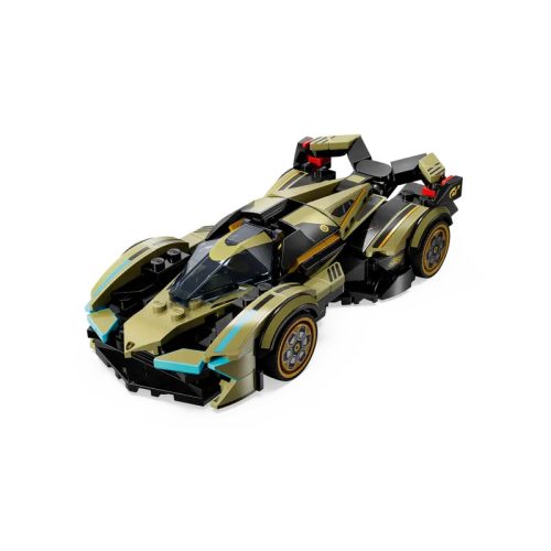 LEGO® Lamborghini Lambo V12 Vision GT szuperautó