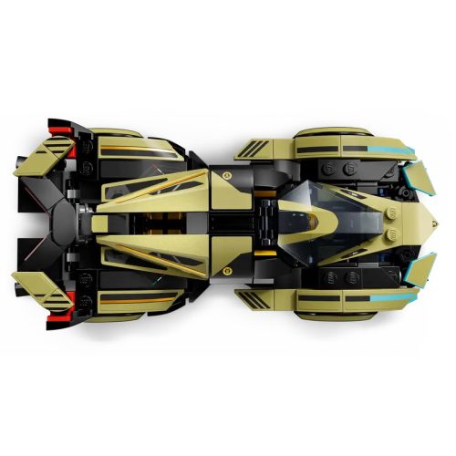 LEGO® Lamborghini Lambo V12 Vision GT szuperautó