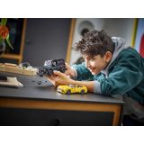 LEGO® Mercedes-AMG G 63 és Mercedes-AMG SL 63